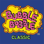 Logo of BUBBLE BOBBLE classic android Application 